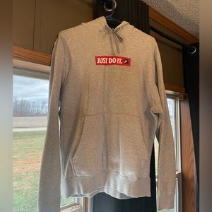 Nike hoodie